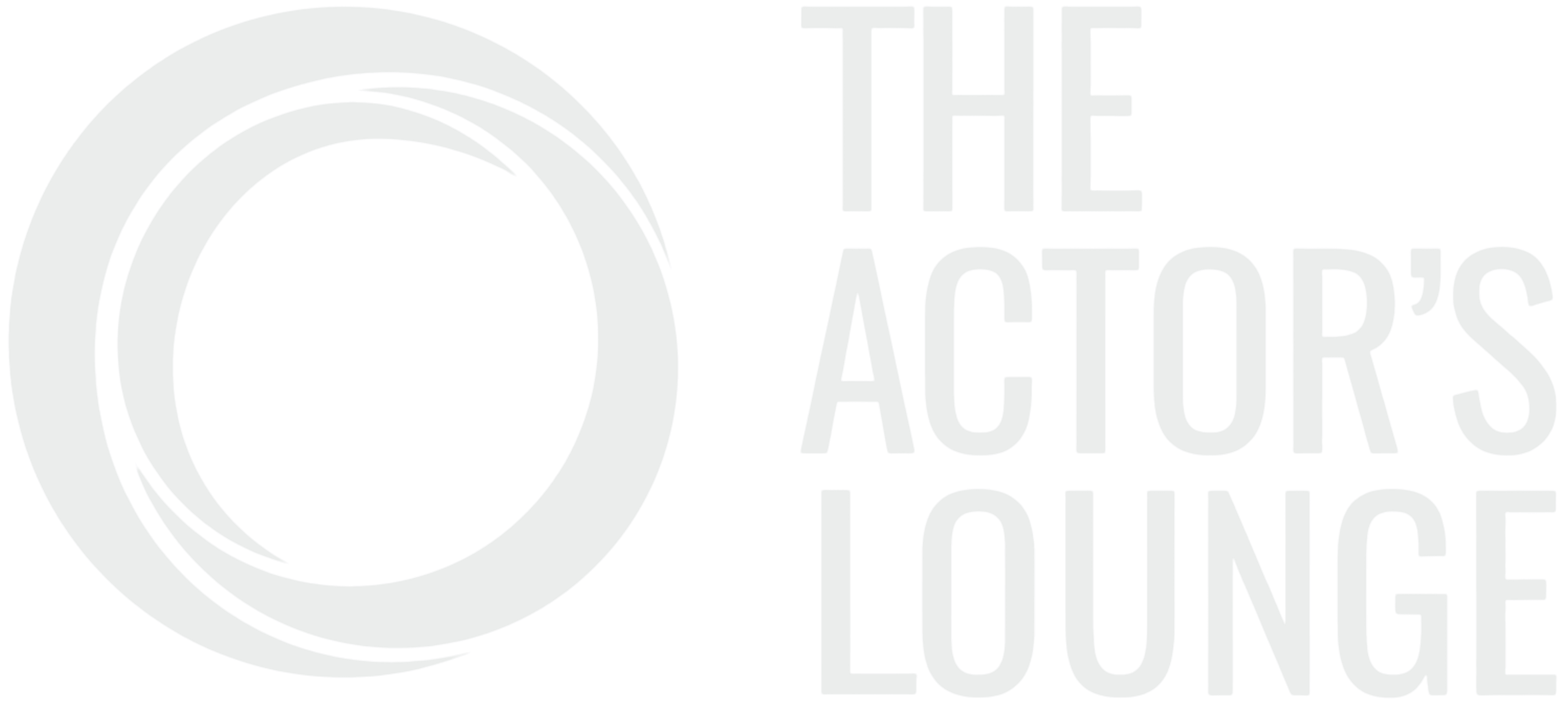 The Actor's Lounge
