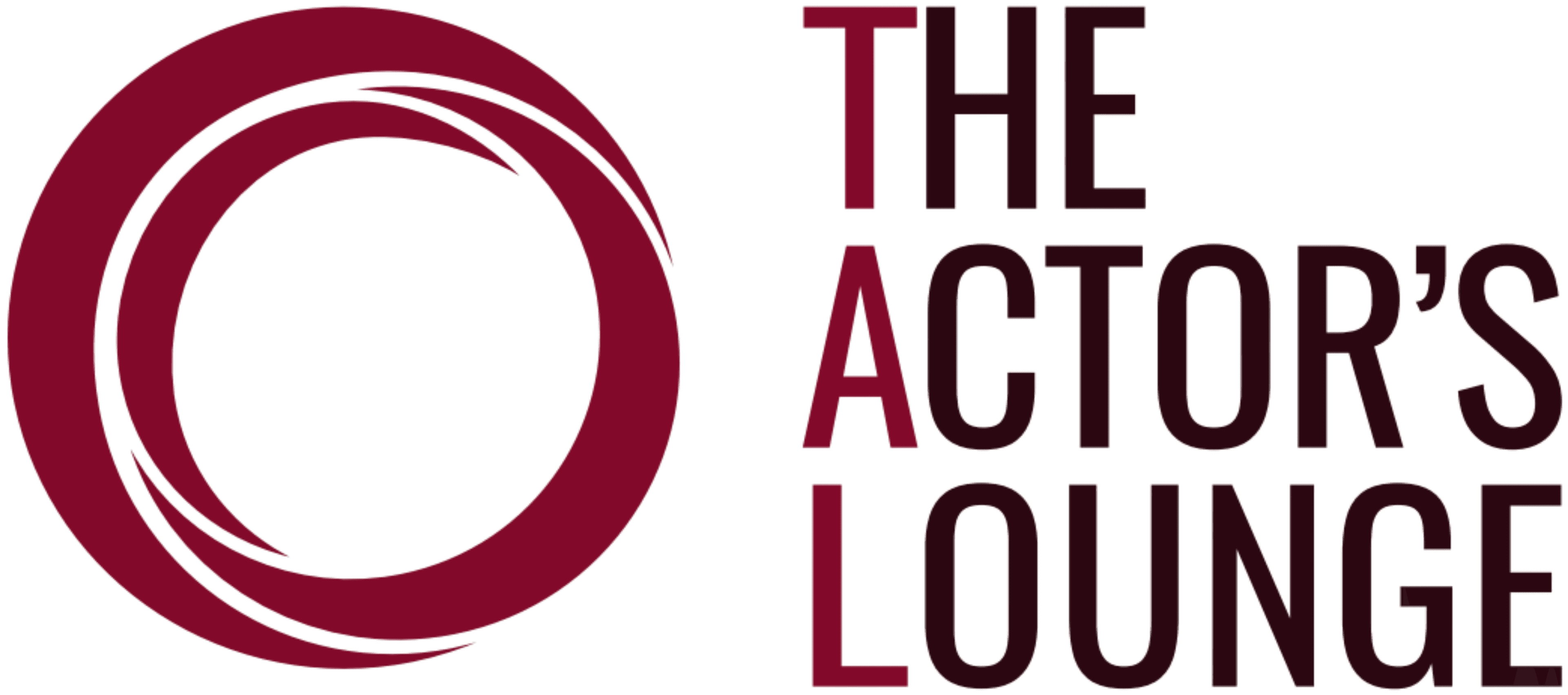 The Actor's Lounge